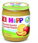 HiPP Piure HIPP, desert de fructe bio 125g, 9062300140511