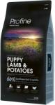 Profine Puppy Lamb & Potatoes (2 x 15 kg) 30 kg
