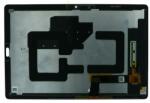  NBA001LCD1010660 Huawei MediaPad M5 10.8 fekete OEM LCD kijelző érintővel (NBA001LCD1010660)