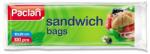 Paclan szendvicszacskó 100db-os 18*28cm