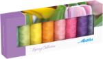 Mettler SFC8SPRING-Kit ATA COTON SILK-FINISH SPRING KIT 8 BUCATI, METTLER (SFC8SPRING-Kit) - cusutsibrodat