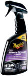 Meguiar's Solutie curatare plastice interior MEGUIAR' S Quik Interior Detailer Cleaner 473ml (G13616)