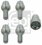 Febi Bilstein surub roata FEBI BILSTEIN 27048 (27048) - automobilus