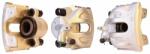 ELSTOCK Etrier frana ELSTOCK 87-0525 (87-0525) - automobilus