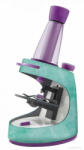 Learning Microscop cu jurnal de activitate