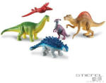 Learning Jumbo dinozauri de jucărie - disponibili în 2 versiuni !