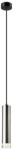 LAMKUR Pendul DIEGO crom 1x60W E27, metal (4360)