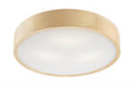 LAMKUR Plafoniera pin 3x60W E27, sticla (3788)