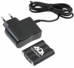 ADA Акумулаторна батерия и зарядно за ada cube 360 2 v (ada charger set)