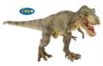 Papo zöld tyrannosaurus rex dínó 55027 (55027) - regiojatek