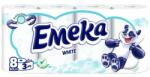 Emeka Hartie Igienica Emeka White 3 Straturi 8 Role (EXF-TD-EXF20055)