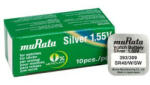 Murata Baterie ceas Sony/Murata 393/309 SR48SW Baterii de unica folosinta