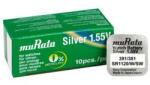 Murata Baterie ceas Sony/Murata 381/391 SR1120 Baterii de unica folosinta