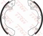 TRW Set saboti frana TRW GS8692 (GS8692) - automobilus