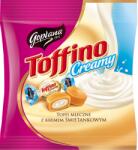 Goplana TOFFINO CREAMY Karamella tejszín ízű krémmel töltve
