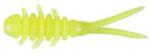 Jackall Naluci JACKALL Amiami Micro 1" Glow Chartreuse, 2.5cm, 10 buc/plic (jackall-60215)