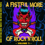 Various A Fistful More Of