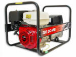 AGT WAGT 200 DC HSB Generator