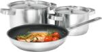 Electrolux 3 piese E3SS
