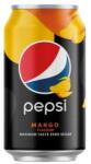 Pepsi Mangó (0,33l)