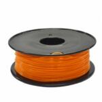 ezPrint 3D filament 1, 75 mm HIPS narancssárga 1kg 1000g