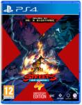 Merge Games Streets of Rage 4 [Anniversary Edition] (PS4)