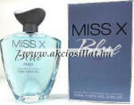 Noblesse Miss X Blue Paris EDP 100 ml