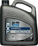 Bel-Ray EXL Mineral 4T 20W-50 4 l