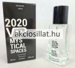 Homme Collection 2020 Vip Mys Tical Spaces Man EDT 100 ml
