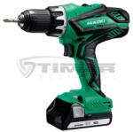 HiKOKI (Hitachi) DS18DJL-2.5AH