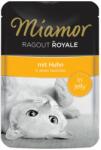 Miamor Miamor Ragout Royale aszpikban 22 x 100 g - Tonhal