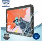 4smarts Rugged Case Active Pro STARK - ударо и водоустойчив калъф за iPad Pro 12.9 (2018) (черен)