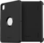OtterBox Defender Case - кейс с изключителна защита и поставка за iPad Pro 11 (2020), iPad Pro 11 (2018) (черен)