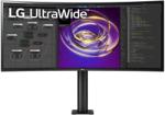 LG UltraWide 34WP88C-B Monitor