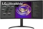 LG UltraWide 34WP85C-B Monitor