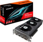 GIGABYTE Radeon Eagle RX 6600 XT 8GB GDDR6 128bit (GV-R66XTEAGLE-8GD) Видео карти