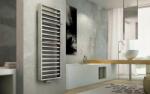 IRSAP Radiator portprosop cromat IT IS 500/ 1736