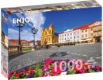 Enjoy Puzzle Enjoy din 1000 de piese - Piata Unirii, Timisoara (Enjoy-1032) Puzzle