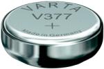 VARTA V377 / SR66 / G4 / 377 / SR626SW alkáli gombelem V377/A /1DB! (BAT-V377) - mentornet