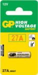 GP Batteries 27A E27A GP27A MN27 ZRS1130 távirányító elem (12748)