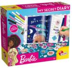 Lisciani Jurnalul meu secret - Barbie (L86030-140753)