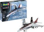 Revell F/A-18F Super Hornet 1: 32 makett repülő (03847) (03847) - jatekmakettcentrum