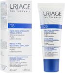 Uriage Nyugtató emulzió kipirosodás ellen - Uriage D. S. Emulsion 40 ml