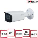 Dahua Camera supraveghere bullet Dahua HAC-HFW2501TU-Z-A