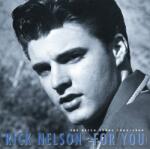 Nelson, Ricky For You -decca Years
