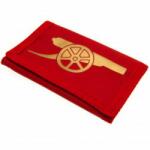  FC Arsenal pénztárca crest (73293)
