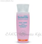 Solanie Alkoholmentes bőrfertőtlenítő tonik 150ml (SO10105)