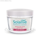 Solanie Energetizáló pakolás száraz bőrre 50ml (SO10306)