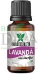 Saimara Ulei esențial de lavandă Saimara 10-ml