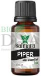 Saimara Ulei esențial de piper negru Saimara 10-ml
